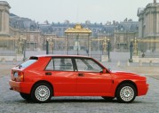 Lancia Delta (1991)